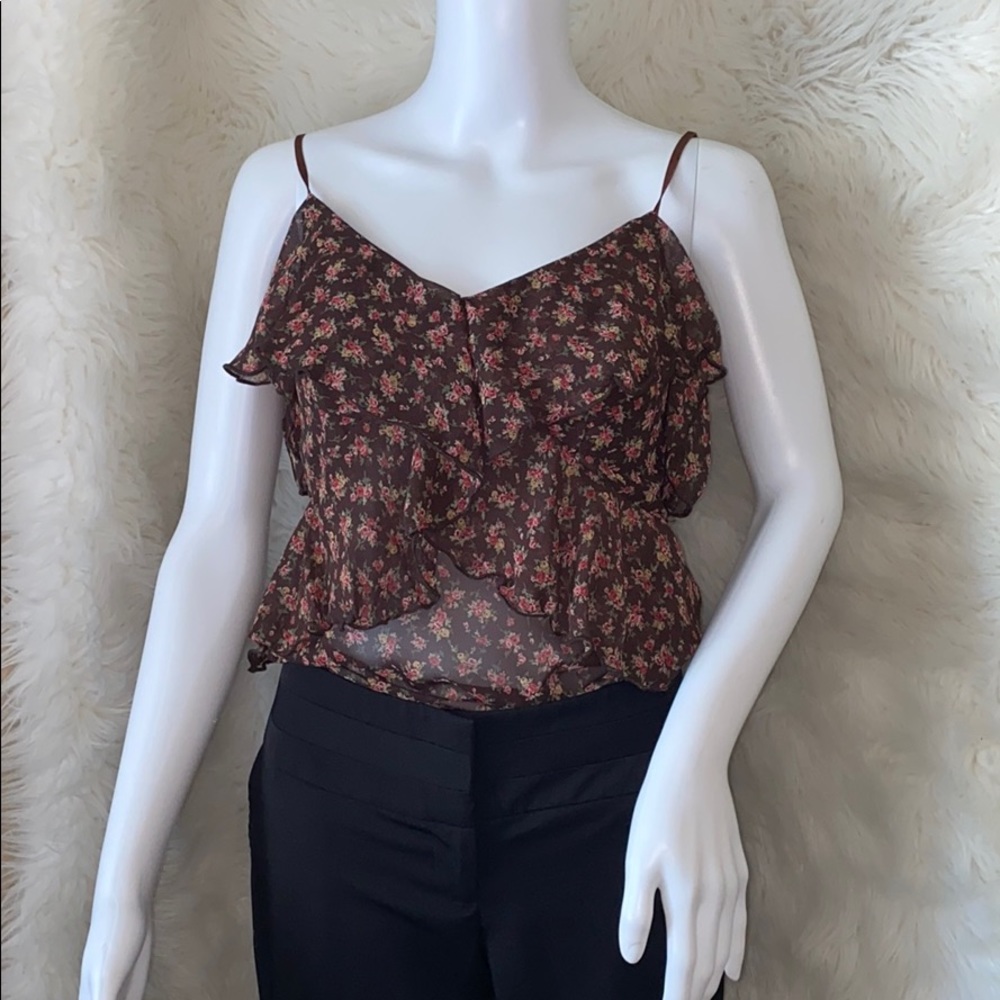 Blouse - Picture 2 of 3